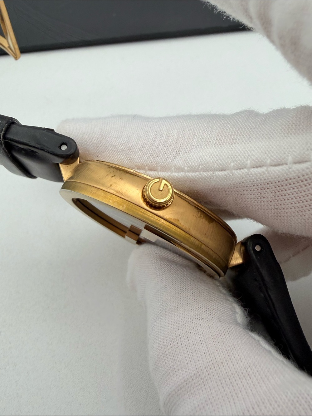 Gucci Interlocking G Watch - Picture 3 of 14